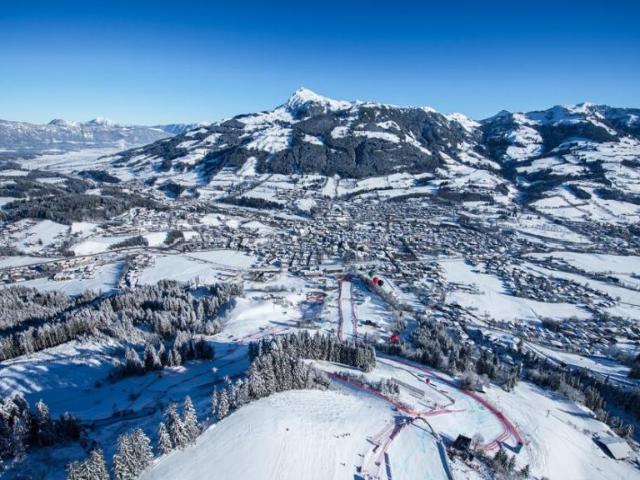 Haus kaufen in Kitzbühel, Bezirk Kitzbühel