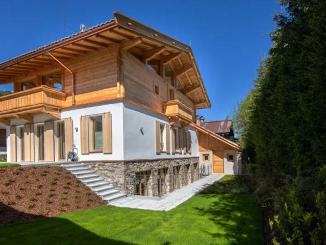 Haus kaufen in Kitzbühel, Bezirk Kitzbühel