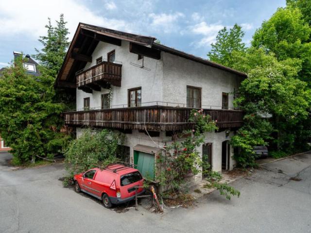 Haus kaufen in Kitzbühel, Bezirk Kitzbühel