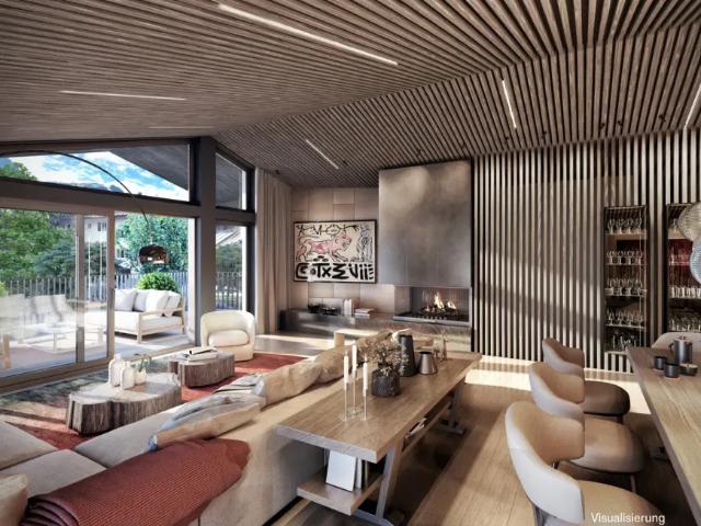 Haus kaufen in Aurach bei Kitzbühel, Tirol