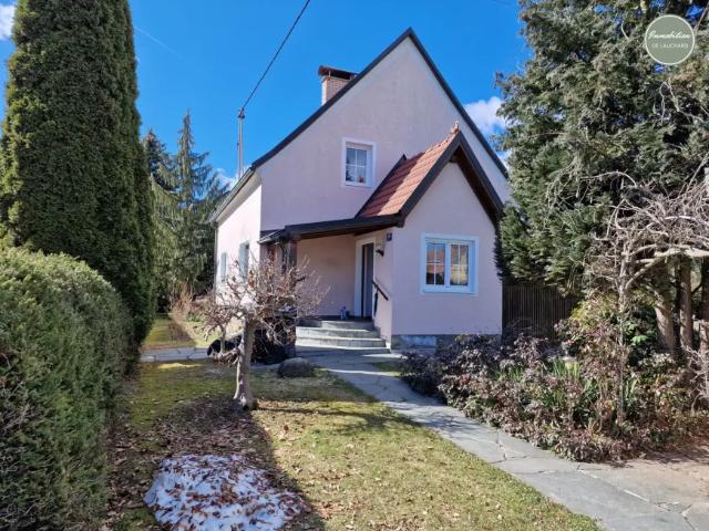 Haus kaufen in Klagenfurt, Kärnten