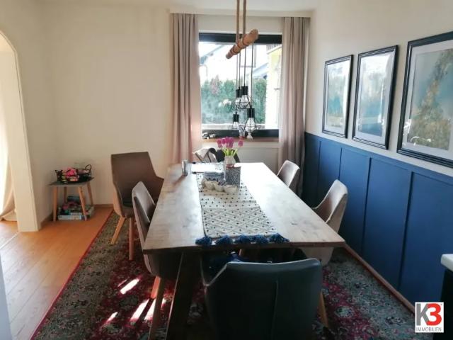 Haus kaufen in Klagenfurt, Kärnten