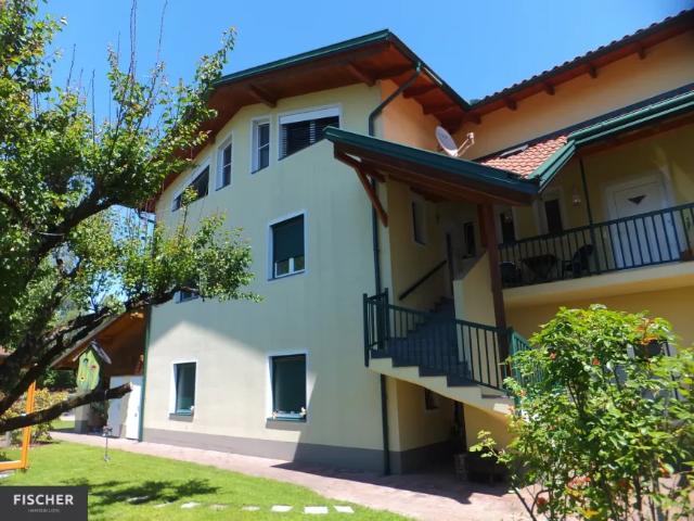 Haus kaufen in Klagenfurt am Wörthersee, Klagenfurt