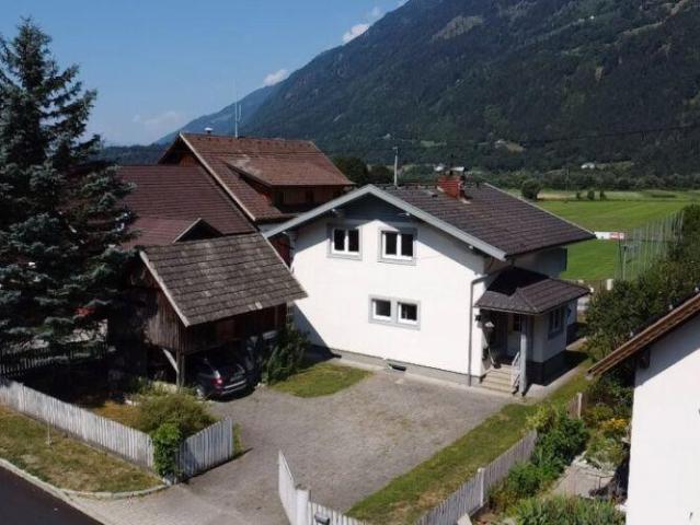 Haus kaufen in Kärnten