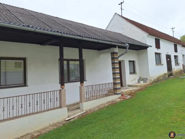 Haus kaufen in Großpetersdorf, Burgenland