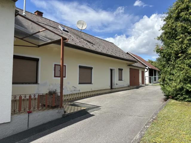 Haus kaufen in Großpetersdorf, Burgenland