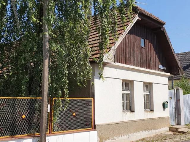 Haus kaufen in Großwarasdorf, Burgenland