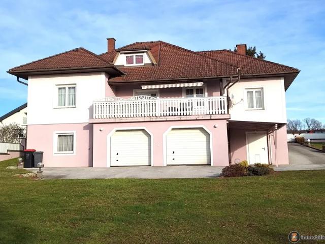 Haus kaufen in Großpetersdorf, Burgenland