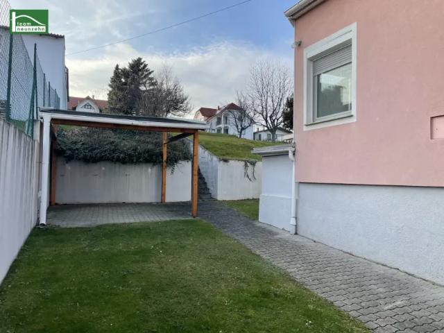 Haus kaufen in Klingenbach/Klimpuh, Bezirk Eisenstadt-Umgebung