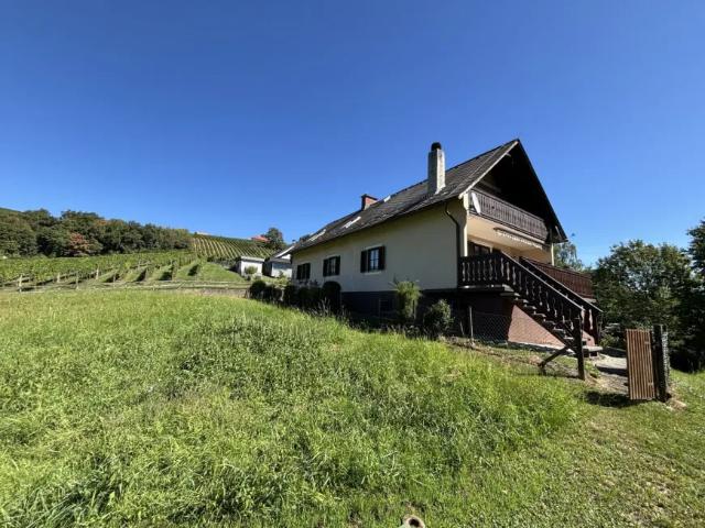 Haus kaufen in Klöch, Steiermark