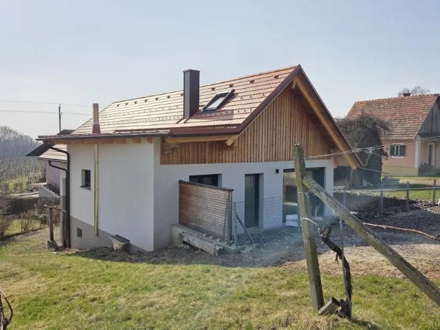 Haus kaufen in Klöchberg, Klöch