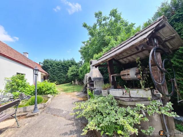 Haus kaufen in Klostermarienberg, Mannersdorf an der Rabnitz