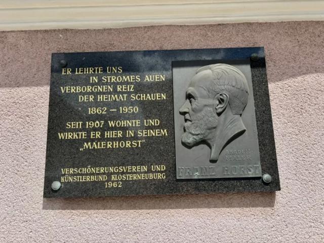 Haus kaufen in Klosterneuburg, Niederösterreich