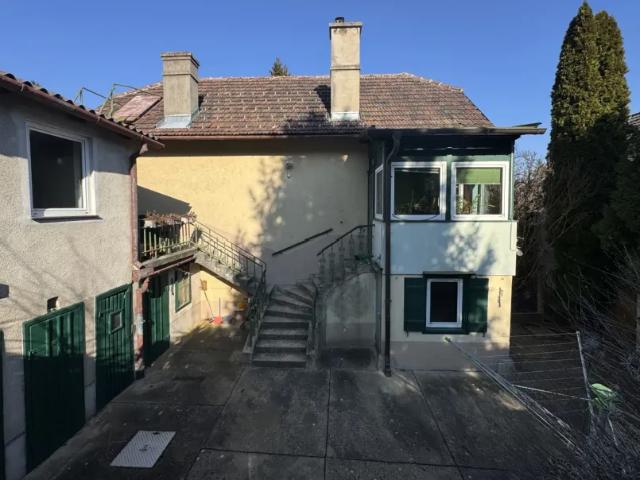 Haus kaufen in Klosterneuburg, Niederösterreich