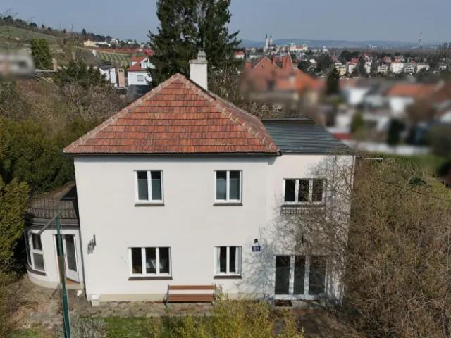 Haus kaufen in Klosterneuburg, Niederösterreich