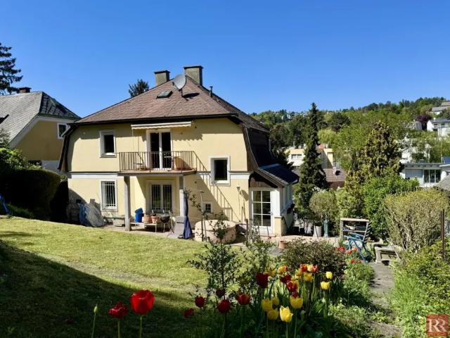Haus kaufen in Klosterneuburg, Niederösterreich