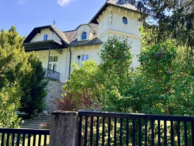 Haus kaufen in Klosterneuburg, Niederösterreich