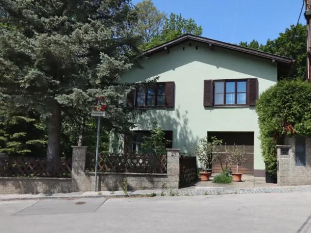 Haus kaufen in Klosterneuburg, Niederösterreich