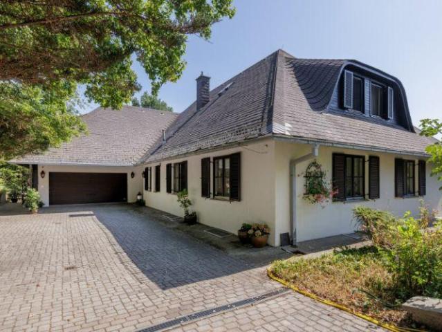 Haus kaufen in Klosterneuburg, Niederösterreich