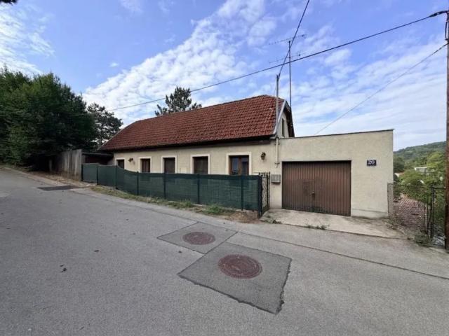 Haus kaufen in Klosterneuburg, Niederösterreich