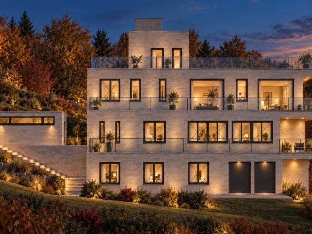 Haus kaufen in Klosterneuburg, Niederösterreich