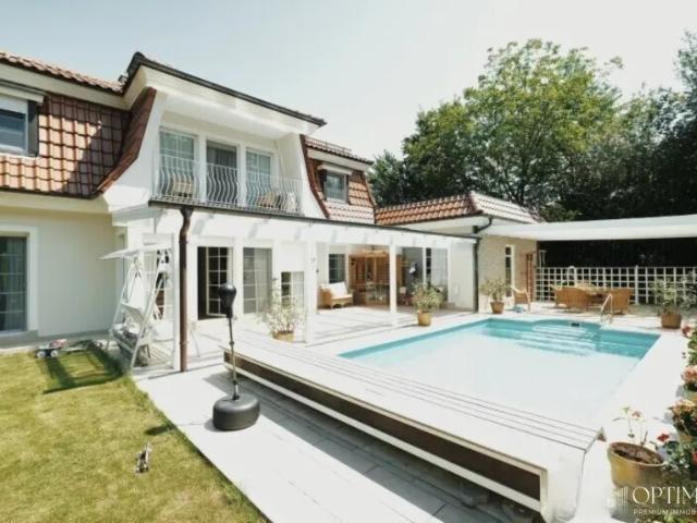 Haus kaufen in Katastralgemeinde Klosterneuburg, Klosterneuburg