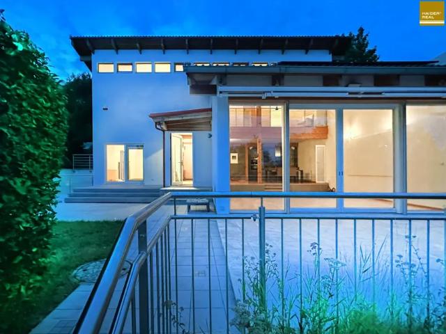 Haus kaufen in Klosterneuburg, Niederösterreich