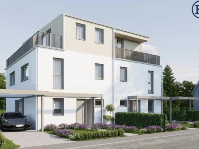 Haus kaufen in Katastralgemeinde Klosterneuburg, Klosterneuburg