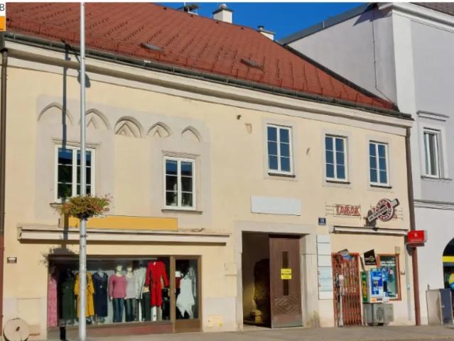 Haus kaufen in Katastralgemeinde Klosterneuburg, Klosterneuburg