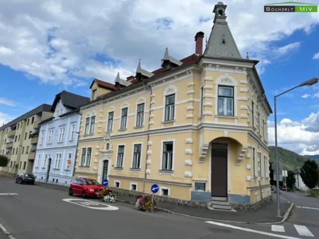 Haus kaufen in St. Margarethen bei Knittelfeld, Steiermark