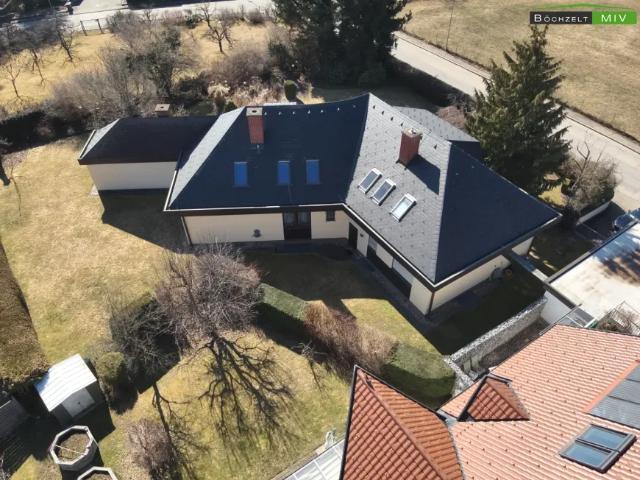 Haus kaufen in St. Margarethen bei Knittelfeld, Steiermark