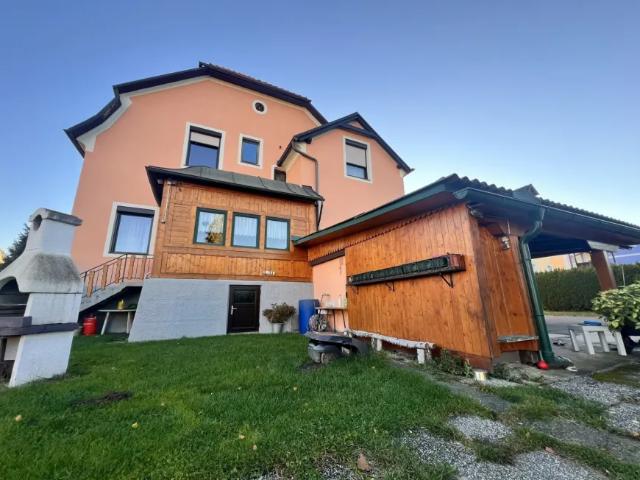 Haus kaufen in St. Margarethen bei Knittelfeld, Steiermark