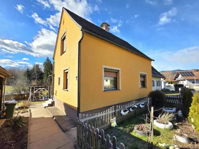 Haus kaufen in Pichling bei Köflach, Köflach
