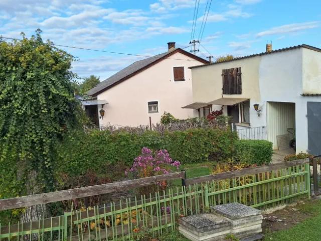 Haus kaufen in Kohfidisch