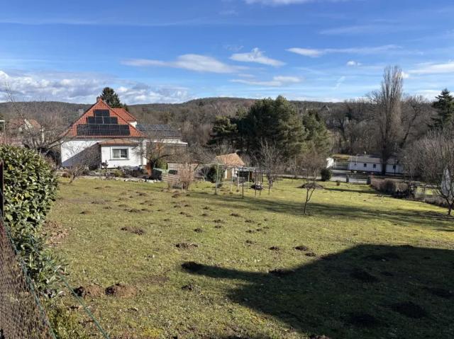 Haus kaufen in Kohfidisch