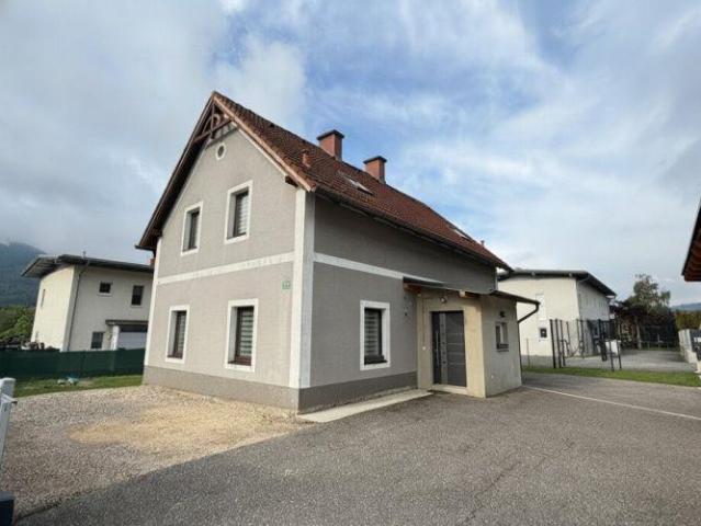 Haus kaufen
