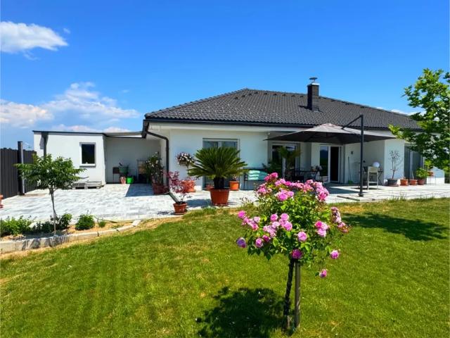 Haus kaufen in Königsdorf, Bezirk Jennersdorf