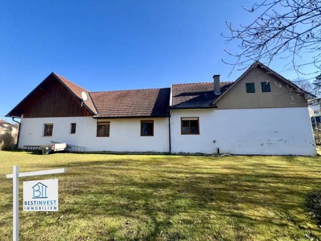 Haus kaufen in Königsdorf, Bezirk Jennersdorf