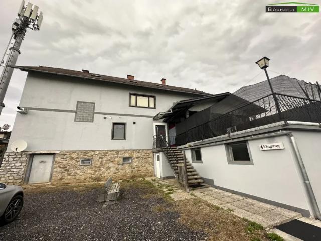 Haus kaufen in Söding, Steiermark