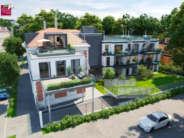 Haus kaufen in Korneuburg, Niederösterreich