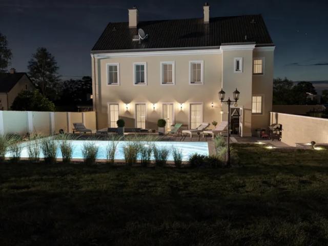 Haus kaufen in Korneuburg, Niederösterreich