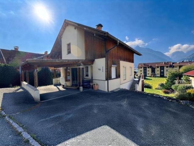 Haus kaufen in Gewerbegebiet zone Kötschach- Mauthen, Kötschach-Mauthen