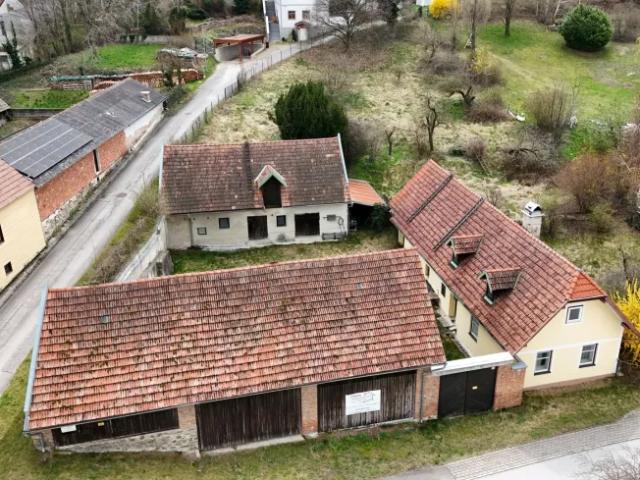 Haus kaufen in Köttlach, Enzenreith