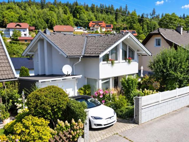 Haus kaufen in Köttmannsdorf, Kärnten