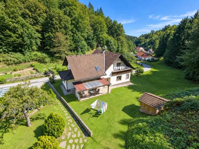 Haus kaufen in Köttmannsdorf
