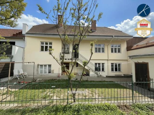 Haus kaufen in Krems an der Donau, Niederösterreich