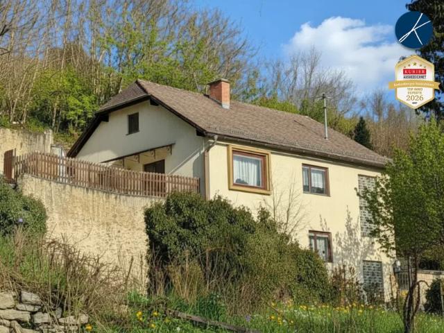 Haus kaufen in Krems an der Donau, Niederösterreich