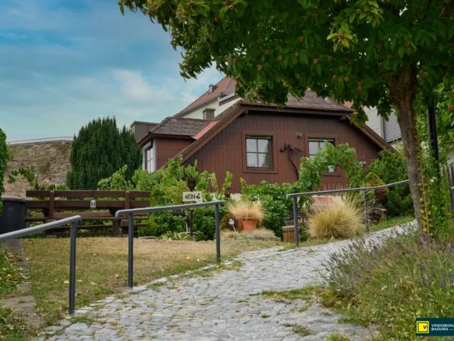 Haus kaufen in Abwasser Kläranlage Krems an der Donau, Krems an der Donau