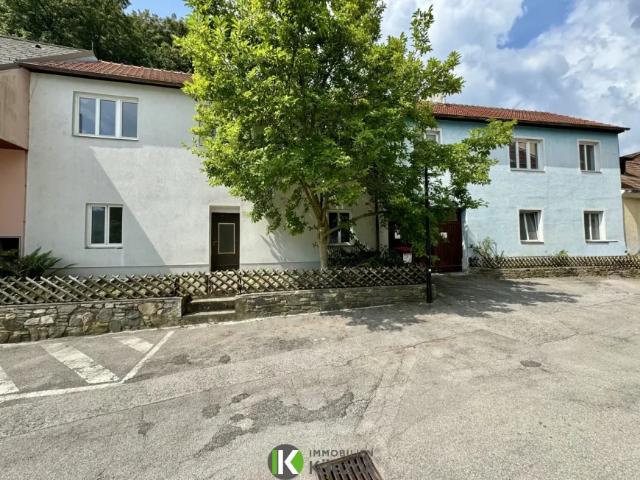 Haus kaufen in Abwasser Kläranlage Krems an der Donau, Krems an der Donau