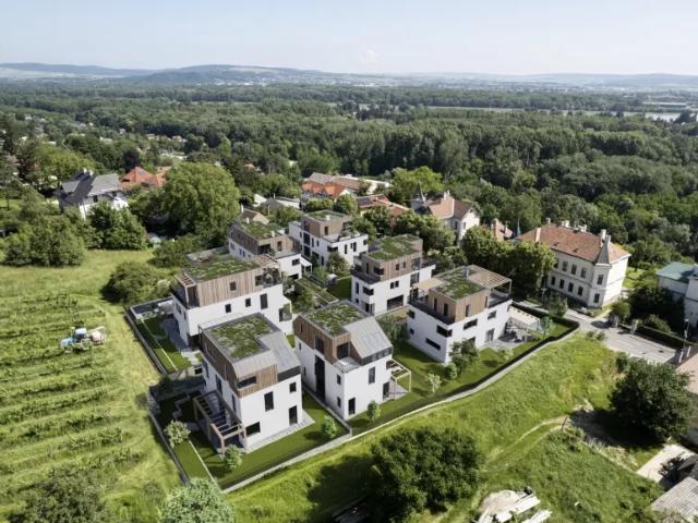 Haus kaufen in Klosterneuburg, Niederösterreich